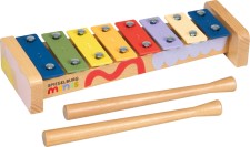Spiegelburg Glockenspiel