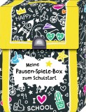 Schulstarter Box Spiele Box