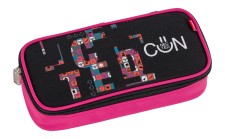 4You Pencil Case Emoticons 724