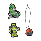 DerDieDas Wechsel Buttons Cyber Dino