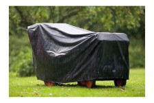 Winther Kinderbus Zubhehör Abdeckschutz für Turtle 6 Sitzer