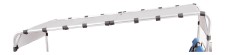 Winther Kinderbus E-Turtle Zubehör Sonnenschutz 2er Set