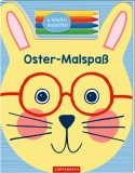 Oster Malbuch