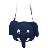 Affenzahn Kindergartentasche Umhängetasche Mini Freund Emil Elefant