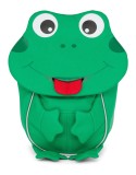 Affenzahn Rucksack Frosch