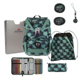 DerDieDas Ergoflex Light Set Superflash Super Truck