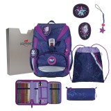 DerDieDas Ergoflex Set LED Dancing Star