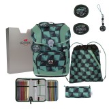 DerDieDas Ergoflex Tiny Super Truck Set 5 tlg