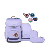 Ergobag Schulranzen Cubo WaldBärsucher