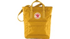Fjällräven Totepack Ochre