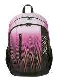 NEOXX Flow Schulrucksack Sweet Like Sunset