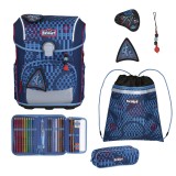 Scout Neo Exklusiv Space Explorer Set 4 teilig