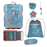 Scout Neo Exklusiv Aloha Set 4 teilig