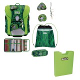 Scout Micro Danger Dino Set 5 teilig