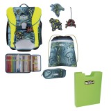 Scout Micro Action Set 5 teilig