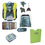 Scout Micro Action Set 6 teilig