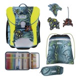 Scout Micro Action Set 4 teilig
