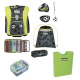 Scout MIcro Superflash Extreme Soccer Star Set 6 teilig