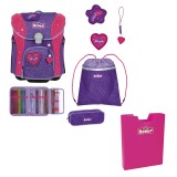 Scout Micro Exklusiv Heartbeat Set 5 teilig