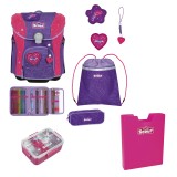 Scout Micro Exklusiv Heartbeat Set 6 teilig