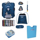 Scout Micro Exklusiv Rocket Rider Set 6 teilig