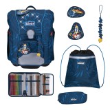 Scout Micro Exklusiv Rocket Rider Set 4 teilig