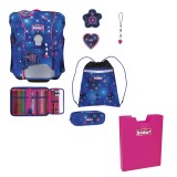 Scout Micro Exklusiv Sparkling Dream Set 5 teilig