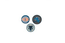 DerDieDas Wechsel Buttons Dragon Eye