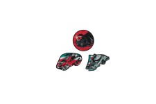 DerDieDas Wechsel Buttons Speed Power