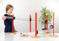 Jakobs Kugelbahn MagniRoll
