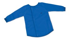 Lamy Malkittel Bastelschürze aquaplus blau