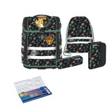 McNeill Disney Lion King Perfecto Schulranzen Set 5tlg. + gratis Farbkasten