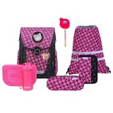 McNeill Schulranzen Primo Buddy + Gratisartikel