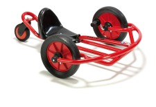 Winther Viking Swingcart klein
