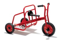 Winther Viking Dreirad Ben Hur